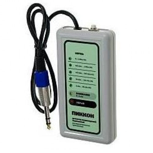 Детектор повреждений переносной многоуровневый ДПП-АМ ГОСТ Р 56380-2021 в Хабаровске
