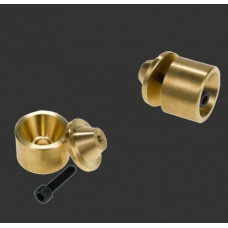 Насадка для заварки пробок