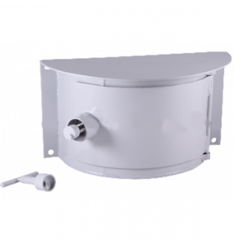 Ковер настенный КНС 210х380х187 мм ТУ 25.91.11-007-32700957-2019 в Хабаровске
