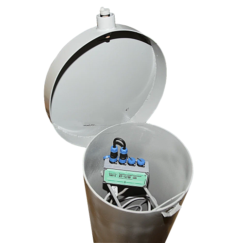 Ковер наземный КНЗ ТУ 25.91.11-007-32700957-2019 в Хабаровске
