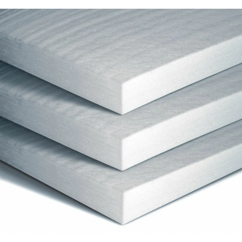 Мат компенсационный НПЭ 40х1000х1000 мм в Хабаровске
