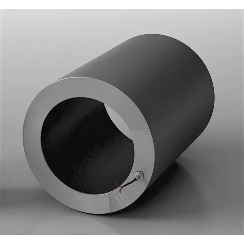 Металлическая заглушка изоляции 325х450х215 мм ГОСТ 30732-2006 в Хабаровске
