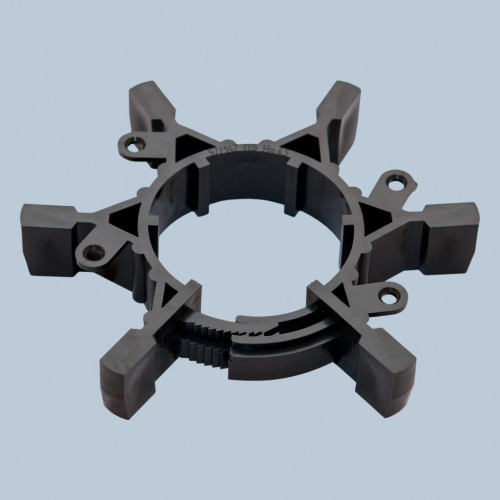 Кольцевой центратор 89х180 мм ГОСТ 30732-2020 в Хабаровске
