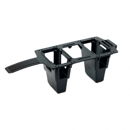 Сегмент центратора 67 мм ГОСТ 30732-2020 в Хабаровске
