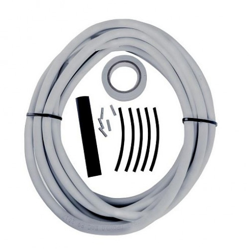 Комплект удлинения кабеля пятижильного КУК-5 7 м в Хабаровске
