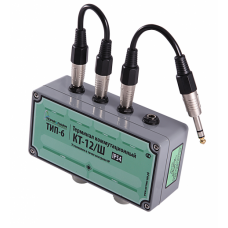 Терминал коммутационный концевой промежуточный В-2-67-2/5 (КТ-12) ТУ 27.33.13-007-32700957-2019