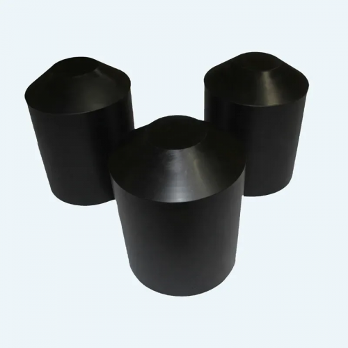 Термоусаживающаяся заглушка изоляции 76х160 мм ГОСТ 30732-2006 в Хабаровске
