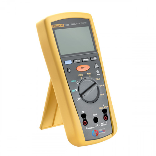 Контрольно-монтажный тестер FLUKE 1587 203х100х50 мм в Хабаровске
