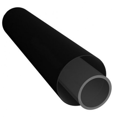 Труба-оболочка полиэтиленовая 200х3,2 мм ГОСТ 30732-2020 2,03 кг в Хабаровске
