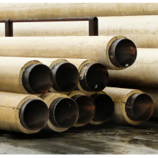 Труба в ППМ изоляции (ППМИ) 40х48 3,5х121х36,5 мм ГОСТ Р 56227-2014