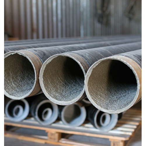 Труба в ЦПП изоляции стальная бесшовная г/д Ст20 76х3,5 мм ГОСТ 8731-74 в Хабаровске
